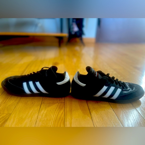 adidas SAMBA Men US size 9 - Picture 2 of 5